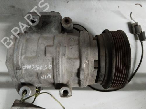 AC compressor KIA CARENS II MPV (FJ) 2.0 CRDi | BP5180023M34 