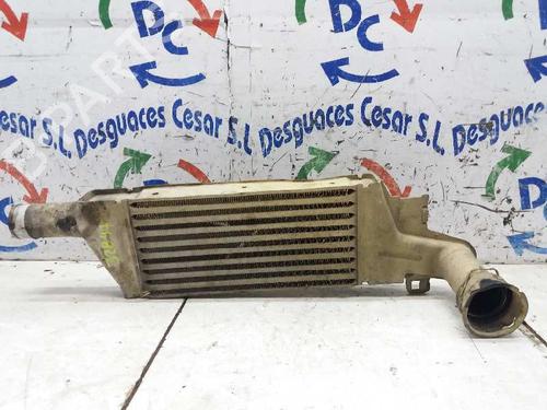 Intercooler OPEL COMBO Box Body/MPV [2001-2025]  5168473