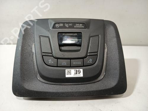 Luz interior Luz interior TOYOTA COROLLA Estate (_E21_) 1.8 Hybrid (ZWE211) (98 hp) 34343034 34343034