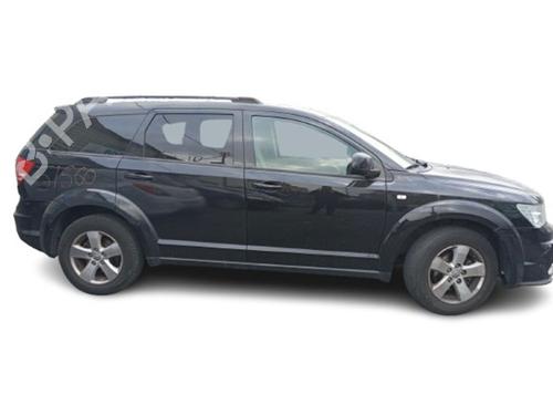Rudehejsemekanisme Højre bagtil DODGE JOURNEY 2.0 CRD | BP24127069C25 - Image 5