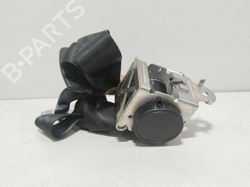 Rear left seatbelt CITROËN C-ELYSEE (DD_) 1.6 BlueHDi 100 | BP39722067I29 - Image 2