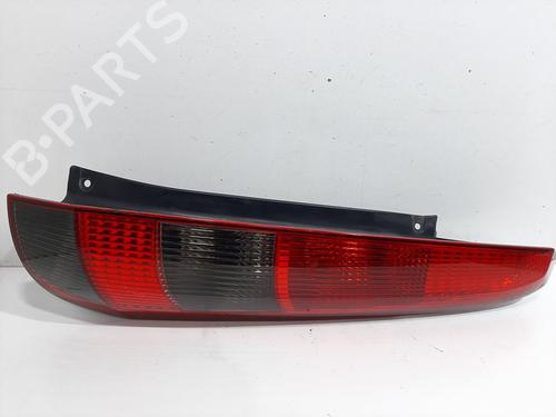 Right taillight FORD FIESTA V (JH_, JD_) 1.6 TDCi | BP14974921C35 