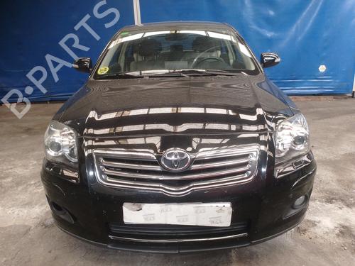 Electronic module TOYOTA AVENSIS (_T25_)  | BP13580839M83 