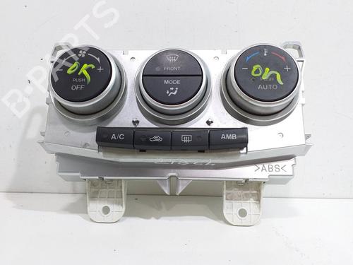 Used Climate control Climate control MAZDA 5 (CR) [2005-2010] 13028109 13028109