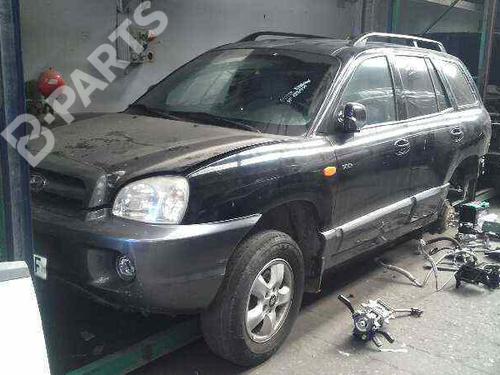 Transfer box HYUNDAI SANTA FÉ I (SM)  | BP5160706M36 