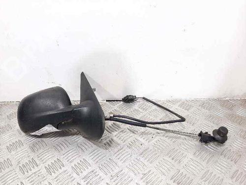 Right mirror SEAT IBIZA II (6K1)  | BP6244194C27 