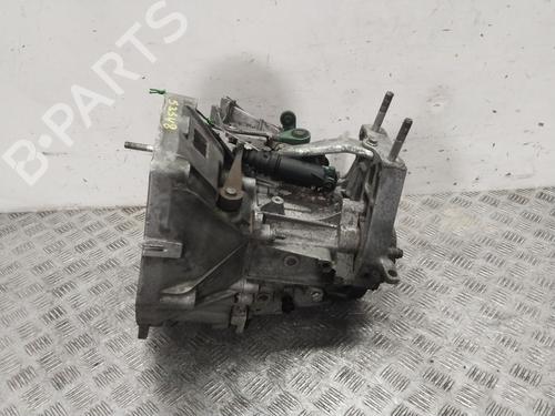 Gearbox CITROËN NEMO Box Body/MPV (AA_) 1.3 HDi 75 | BP39902913M3 - Image 4