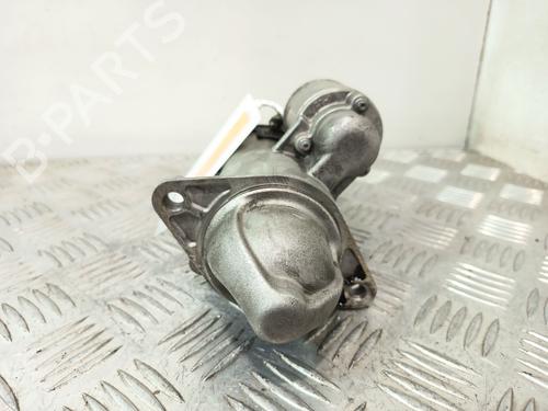 Used Starter Starter CHEVROLET AVEO / KALOS Hatchback (T250, T255) 1.4 (101 hp) 33932858 33932858