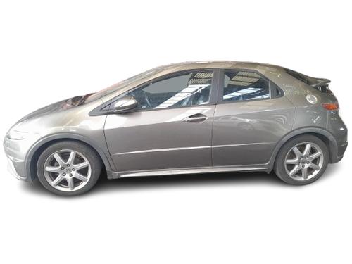 Used Parts HONDA CIVIC VIII Hatchback (FN, FK) 1.4 (FK1) 4921783
