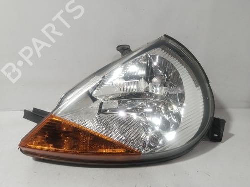 Koplamp links FORD KA (RB_) 1.3 i ROCAM (70 hp) 31310013