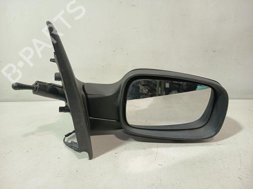 right-mirror-renault-clio-iii-br01-cr01-2005-2006-2007-2008-2009-2010-2011-2012-2013-2014-32416989 main image
