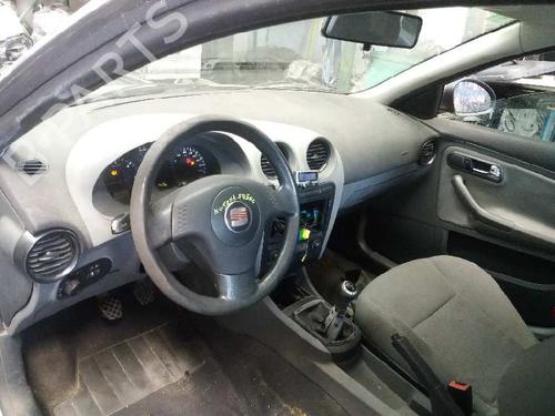 Front right window mechanism SEAT CORDOBA (6L2)  | BP5203509C23 