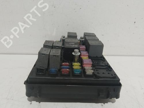 Fuse box KIA CARENS II MPV (FJ) 1.6 | BP19322120E1 