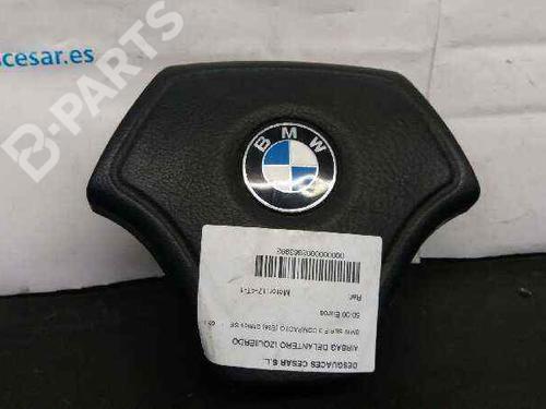 Airbag delantero izquierdo BMW 3 Compact (E36) [1994-2000]null 3310927623