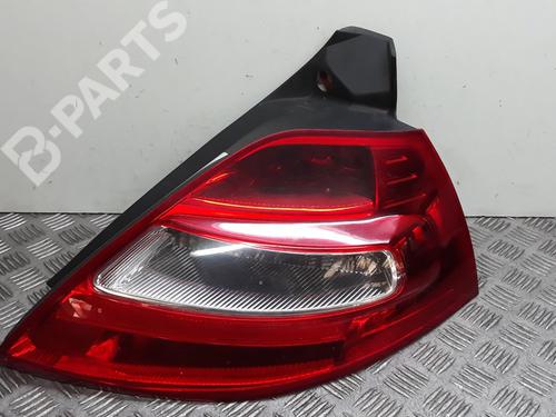 Used Right taillight RENAULT MEGANE II (BM0/1_, CM0/1_) [2001-2012]  10712584