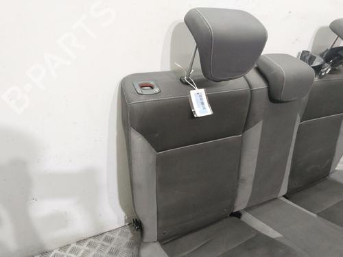 Rear seat FORD FOCUS IV (HN) 1.0 EcoBoost | BP29912281C17 - Image 4