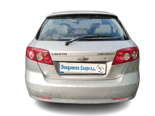 Left taillight CHEVROLET LACETTI (J200) 1.6 | BP31979952C34 - Image 10