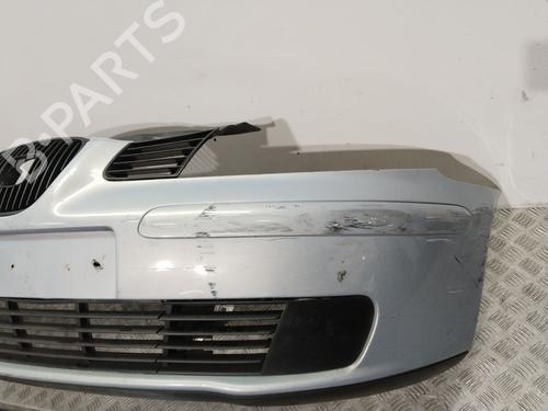 Front bumper SEAT IBIZA III (6L1) 1.4 16V | BP29122453C7 
