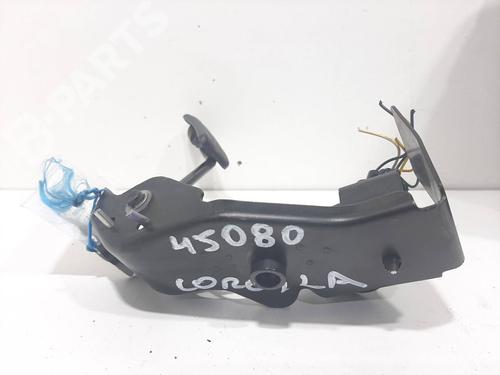 Pedal TOYOTA COROLLA (_E12_) 1.4 D (NDE120_, NDE120R) | BP9160953I4 
