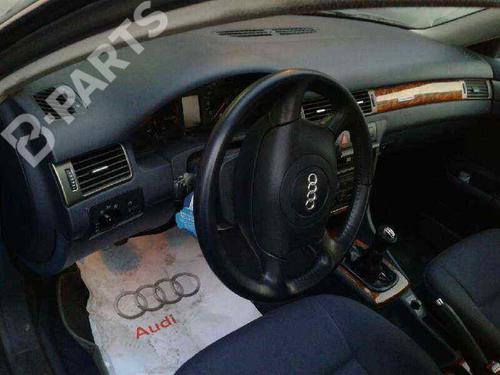Right mirror AUDI A6 C5 Avant (4B5)  | BP5170099C27 