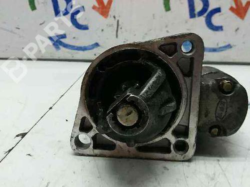 Used Starter KIA SHUMA I (FB) 1.8 i 16V (110 hp) 5165087