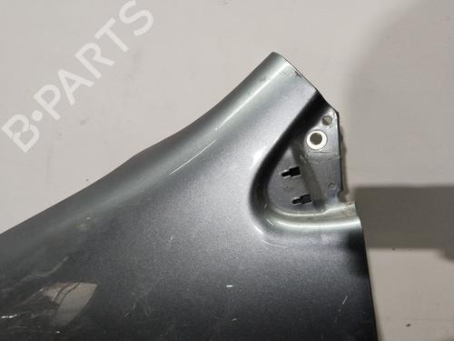 Left front fenders CITROËN C5 II (RC_) 2.0 HDi (RCRHRH) | BP29377598C41 