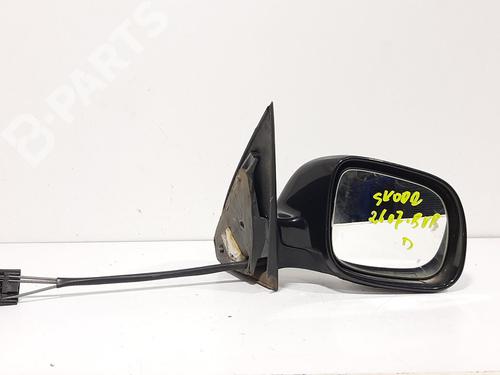Used Right mirror SKODA FABIA I (6Y2) [1999-2008]  8178687