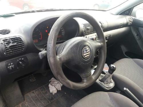 Right mirror SEAT LEON (1M1)  | BP6004116C27 
