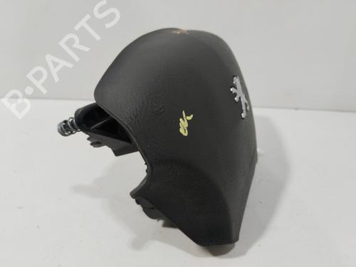 Førerens kollisjonspute PEUGEOT 407 SW (6E_, 6D_) 2.0 | BP28293390C9 