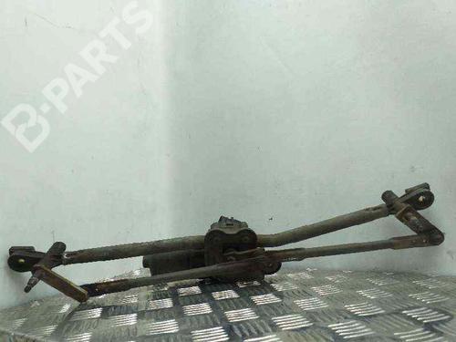 Used Front wiper motor FORD MONDEO III (B5Y) [2000-2007]  5203821