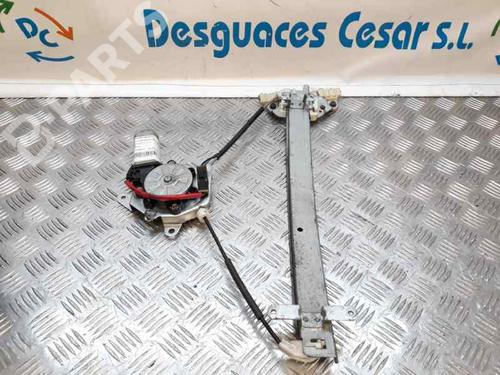 Used Front right window mechanism NISSAN ALMERA I (N15) [1995-2000]  5200859