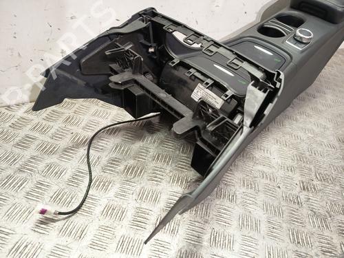 Middle console MERCEDES-BENZ CLA Coupe (C117) CLA 200 CDI (117.301) | BP36165574I22 - Image 6