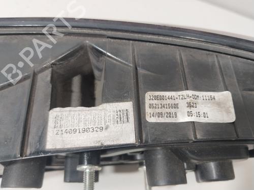 Left tailgate light FIAT TIPO Estate (356_, 357_) 1.4 LPG (356WXF1B) | BP36529285C79 - Image 3