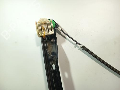 Front right window mechanism BMW 1 (E87) | BP33540668C23 - Image 4