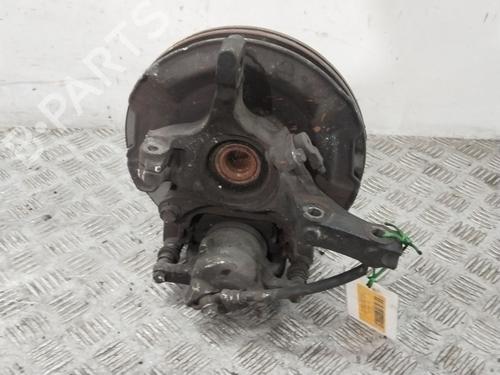 Left front steering knuckle SUZUKI SWIFT III (MZ, EZ) 1.3 (RS413, ZC11S) | BP39591913M25 - Image 3