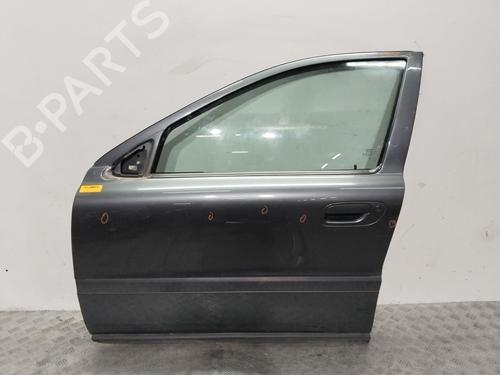 Used Left front door Left front door VOLVO S60 I (384) D5 (163 hp) 33654521 33654521