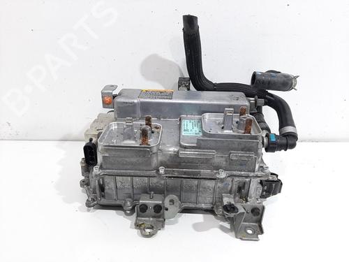 Used Electronic module HYUNDAI IONIQ (AE) 1.6 GDI Hybrid (105 hp) 15241565
