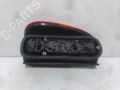 Right taillight SEAT INCA (6K9) 1.9 D | BP16558127C35 