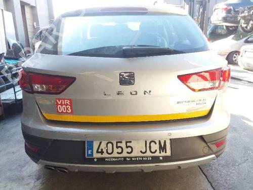 Heater matrix box SEAT LEON ST (5F8)  | BP14066420M61  - Image 10
