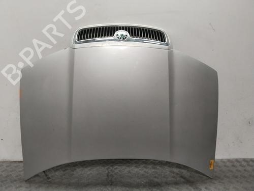 Used Hood Hood SKODA FABIA I (6Y2) 1.9 SDI (64 hp) 34125585 34125585