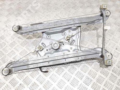 Front right window mechanism MITSUBISHI GRANDIS (NA_W) 2.0 DI-D (NA8W) | BP6160253C23 