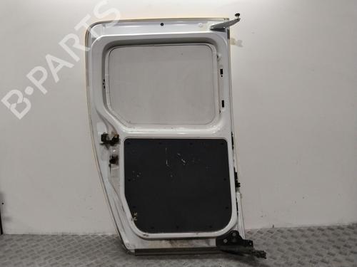 Left slide door MERCEDES-BENZ CITAN Box Body/MPV (W415) 111 CDI (415.603, 415.605) | BP29355063C74 