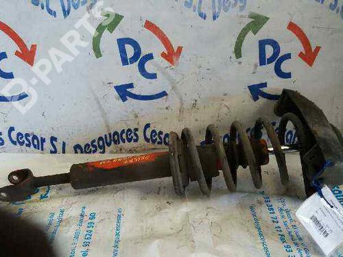 Used Left front shock absorber VW PASSAT B5 (3B2) [1996-2001]  5198616