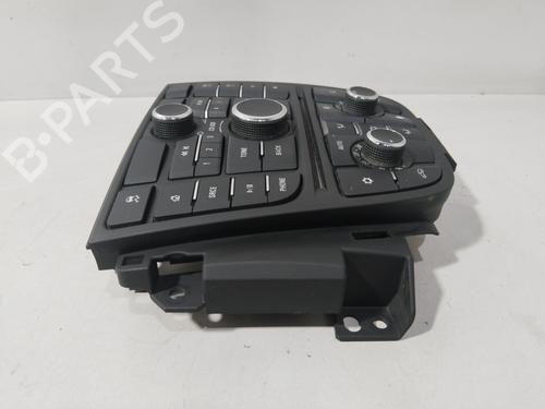 Switch OPEL ASTRA J (P10) | BP31052312I30