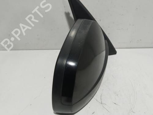 Right mirror OPEL MERIVA A MPV (X03) 1.7 CDTI (E75) | BP21592740C27 