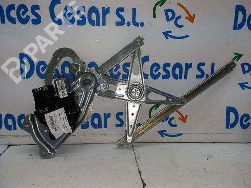 Fensterheber links hinten für RENAULT GRAND SCÉNIC III (JZ0/1_) 1.9 dCi (JZ0J, JZ0N, JZ1K, JZ1S) (131 hp) 5192209