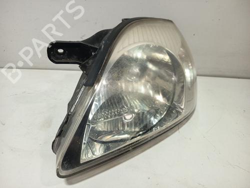 Left headlight KIA RIO I Hatchback (DC) 1.3 | BP37874552C28 - Image 6