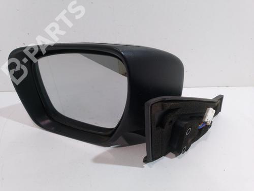 Used Left mirror MAZDA 5 (CR) 1.8 (CR19) (116 hp) 10635783