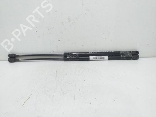 Used Tailgate lift support OPEL CORSA B (S93) [1993-2009]  16372606