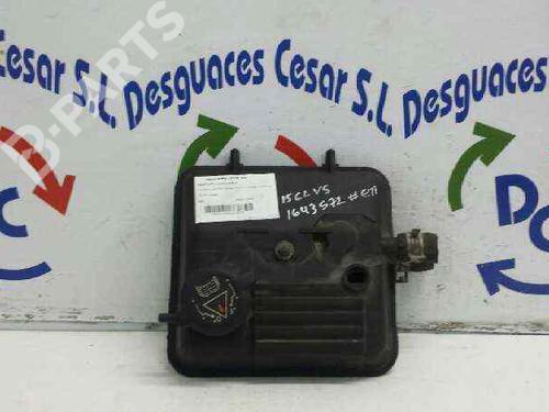Used Expansion tank Expansion tank PEUGEOT EXPERT Van (222) 1.9 TD (90 hp) 5190628 5190628